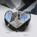 PGYTECH Bolso Wash Pouch Verde