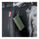 PGYTECH Lector de Tarjetas Createmate Cfb+sd Verde