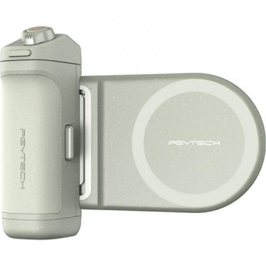 PGYTECH Magcam Phone Grip Verde Menta