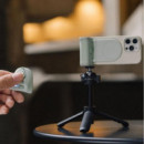 PGYTECH Magcam Phone Grip Verde Menta