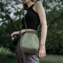 PGYTECH Bolsa con Cordon Onego Bosque