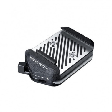 PGYTECH Abrazadera Lib. Rapida Tipo Arca V2 Set