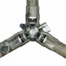 LEOFOTO Tripode de Carbono LS-365CEX+PG-1