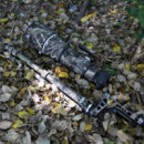 LEOFOTO Tripode de Carbono LS-365CEX+PG-1