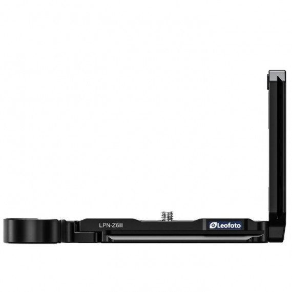 LEOFOTO Jaula de Camara para Nikon Z6III