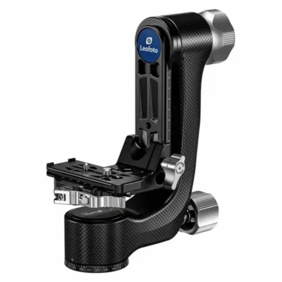 LEOFOTO Gimbal Head PG-3L