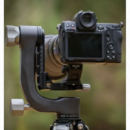 LEOFOTO Gimbal Head PG-3L