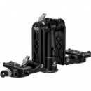 LEOFOTO Gimbal Head Doble DPG-1