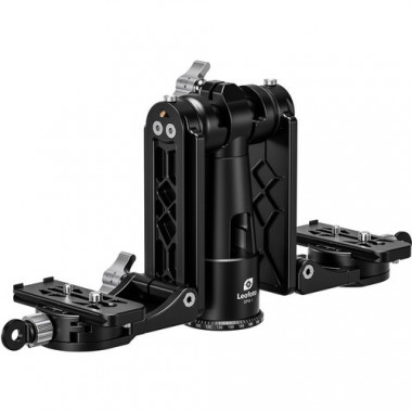 LEOFOTO Gimbal Head Doble DPG-1