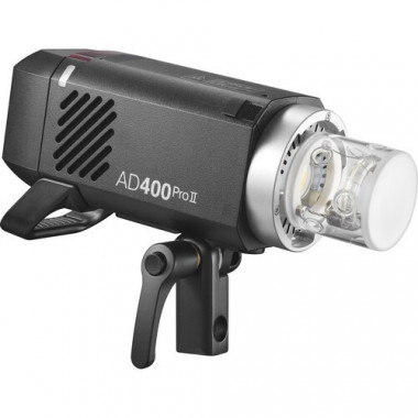 GODOX Flash Witstro AD400 Pro Ii Ttl