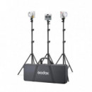 GODOX Foco Led Bicolor ML100 Bi K3
