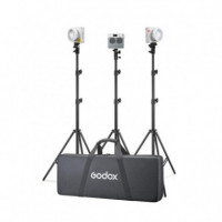 GODOX Foco Led Bicolor ML100 Bi K3