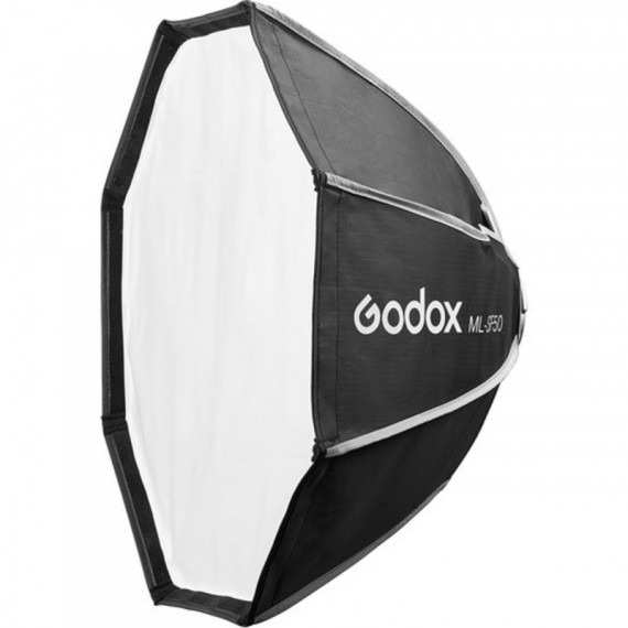GODOX Softbox Octo para ML100 ML-SF50