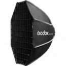 GODOX Softbox Octo para ML100 ML-SF50