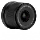 VILTROX Objetivo Af 9MM F2.8 Nikon Z Aps-c