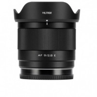 VILTROX Objetivo Af 9MM F2.8 Sony E Aps-c
