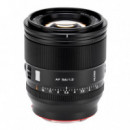 VILTROX Objetivo Pro Af 56MM F1.2 Fuji Xf Aps-c