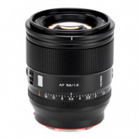 VILTROX Objetivo Pro Af 56MM F1.2 Fuji Xf Aps-c