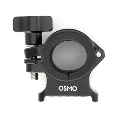 DJI Osmo 360 Soporte de Pinza para Osmo Selfie Stick