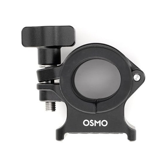 DJI Osmo 360 Soporte de Pinza para Osmo Selfie Stick