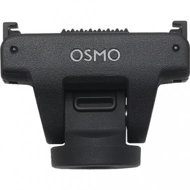 DJI Osmo 360 Soporte Liberacion Rapida