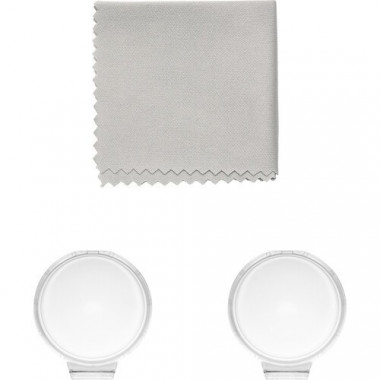 DJI Osmo 360 Protector Lente Transporte