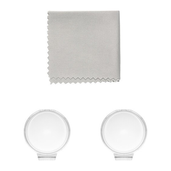 DJI Osmo 360 Protector Lente Transporte