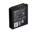 RICOH Bateria Recargable DB-120 Gr Iv