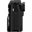 FUJIFILM X-T30 III CUERPO NEGRO