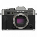 FUJIFILM X-T30 III CUERPO ANTRACITA
