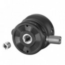 VANGUARD Base Niveladora LVL-45