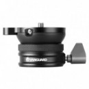 VANGUARD Base Niveladora LVL-45