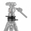 VANGUARD Base Niveladora LVL-65