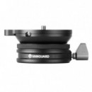 VANGUARD Base Niveladora LVL-65