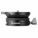 VANGUARD Base Niveladora LVL-75