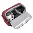 VANGUARD Bolsa Fotografica Veo Metro S9L Mg