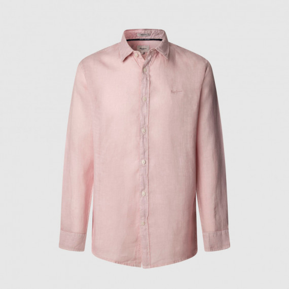 PEPE JEANS Camisa Arnau Rosa PM308844-323