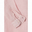 PEPE JEANS Camisa Arnau Rosa PM308844-323