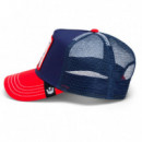 GOORIN BROS Gorra Marina 101-1942-NVY