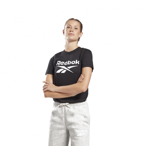 Camiseta Identity Logo  REEBOK