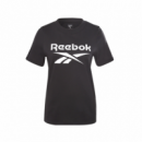 Camiseta Identity Logo  REEBOK