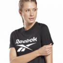 Camiseta Identity Logo  REEBOK