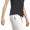 Camiseta Identity Logo  REEBOK