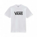 Camiseta Classic  VANS