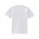 Camiseta Classic  VANS