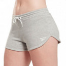 Short  Identity  REEBOK