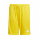 Shorts  Squad 21  ADIDAS