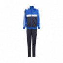 Chándal Essentials Tiberio 3 Bandas  ADIDAS