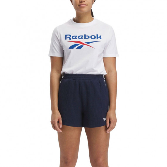 Camiseta  Identity Big Logo  REEBOK