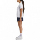 Camiseta  Identity Big Logo  REEBOK